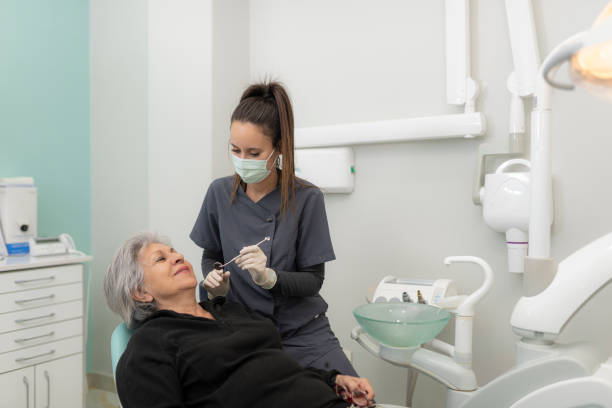 Best Emergency Dental Care for Trauma or Injury in Metlatla, AK