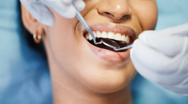 Best After-Hours Emergency Dentist in Metlatla, AK