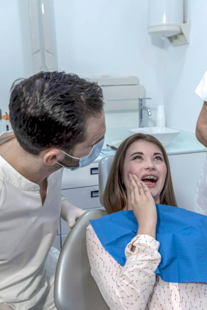 Best Emergency Treatment for Toothache in Metlatla, AK