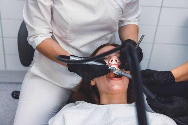 Fast & Reliable Emergency Dental Services in AK